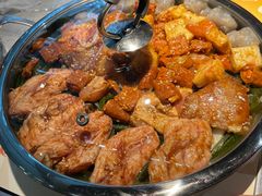 -黄记煌三汁焖锅(顺义华联店)