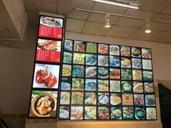 -鑫悦楼煎蟹·16年海鲜大排档