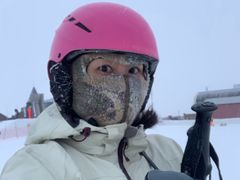 -丝绸之路山地度假区滑雪场
