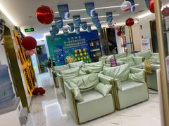 -美可普口腔医院(东街分店)