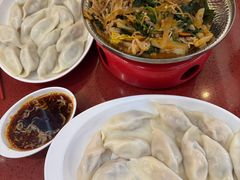 -喜家德虾仁水饺(景枫中心店)