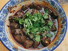 -惠记粉汤羊血(小南门店)