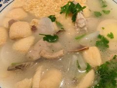 -小潘记鸭血粉丝汤