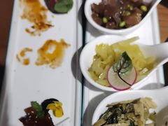 -金枝玉叶上海人家食府(三里河店)