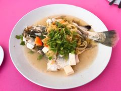 -旗鱼海番村(Orang Asli)