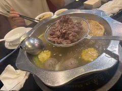 -八方客汕头火锅·牛肉·卤水(福保店)