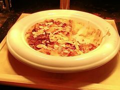 -常州富力喜来登酒店 Feast盛宴标帜西餐厅(新北万达广场店)