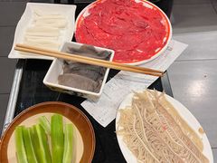 -巴蜀大宅门火锅(北大街店)