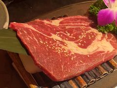 -和来烤肉(仓山万达店)