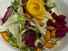 香芒缤纷沙拉-北京全聚德(王府井店)