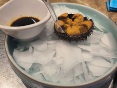 -老大连·海肠捞饭·大连海鲜大连菜(西安路店)