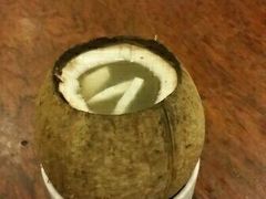 -海口骑楼小吃街