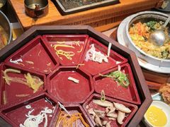 -将军牛排·尔滨地标朝鲜族美食(总店)