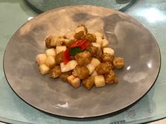 招牌咕噜肉-壹零贰小馆(桂城石啃店)