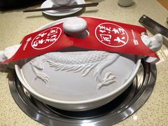 -煲大王猪肚鸡·椰子鸡火锅(红谷滩万达店)