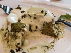 抹茶海盐爆浆-妙井の茶(罗湖地王店)