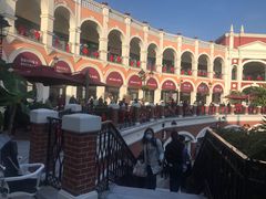 -佛罗伦萨小镇广佛名品奥特莱斯(疏港路店)