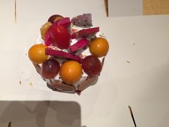 -芭菲盛宴·环球美食(袁家岗店)