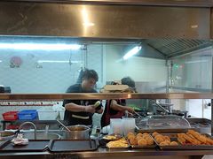 -隆都四季香饭店(碧海路店)