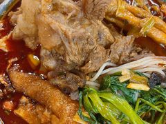 -小螺大作·螺蛳粉火锅(林和西店)