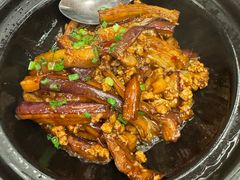 -中国大酒店·食街