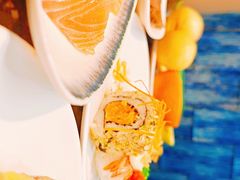 -曼格活海鲜·牛排自助(光明蓝鲸店)