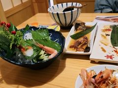 -鳗鲔料理小馆