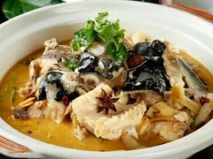 -禾珍珠家常小馆(河南博物院店)