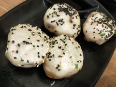 -小杨生煎(周浦万达店)