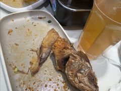 -不是烧烤·武汉烧烤·地道湖北菜(大成路店)