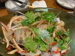 -盐帮食坊•小河帮川菜(四川师大店)