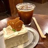 [种草]隐藏在社区里的咖啡小店☕️☕️☕️
