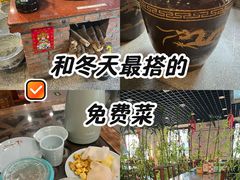 -西江美食舫·江西菜(健德桥店)