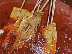 -老雒阳面馆·水席(定鼎门店)