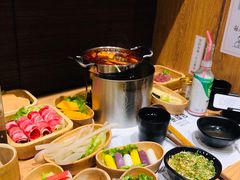 -独食火锅·半米屋台(望平街店)