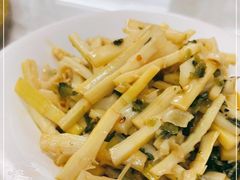 -高老庄·老溧阳·私房菜(南山竹海店)