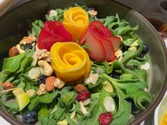 -苏帮袁Sue Cuisine(来福士店)