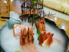 -季玄精致日本料理自助餐(闸北公园店)