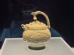 -陕西历史博物馆