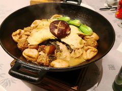胡氏一品锅-徽州小镇(高新店)