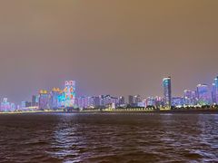 -轮渡红巷旅游码头