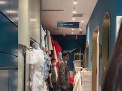 -海马体照相馆(西安高新万达广场店)