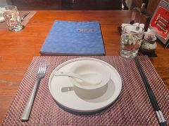 -肴约·花园式餐厅(湖里店)