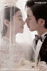 -青禾蒙娜丽莎婚纱摄影(武汉总店)