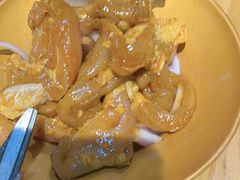 -九田家黑牛烤肉料理(溧阳吾悦店)