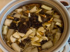 -爱膳菌锅锅(阳南店)