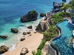-Rock Bar Bali(Bali)