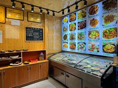 -李东农庄(中南百草园地标店)