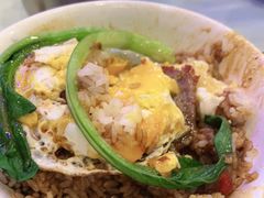 -澳门陈光记烧味饭店(郎家园店)