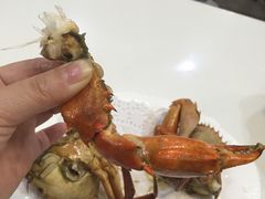 同安煎蟹-鑫悦楼煎蟹·16年海鲜大排档